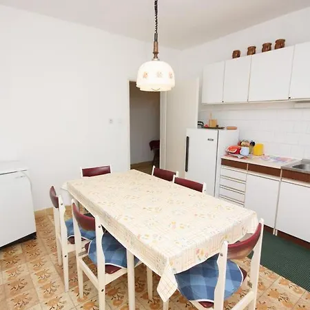 Apartment With A Parking Space Jezera, Murter - 5080 *