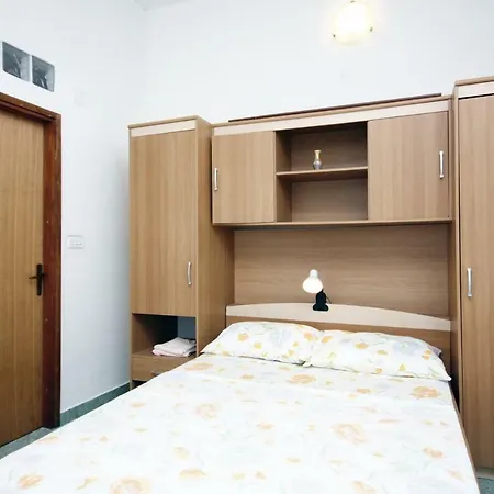 With A Parking Space Jezera, Murter - 5080 Apartment *