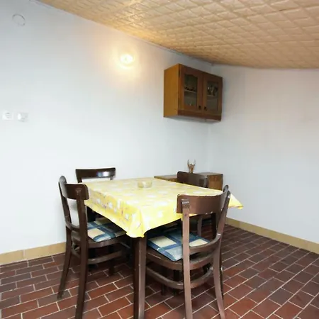 Apartment With A Parking Space Jezera, Murter - 5080 *